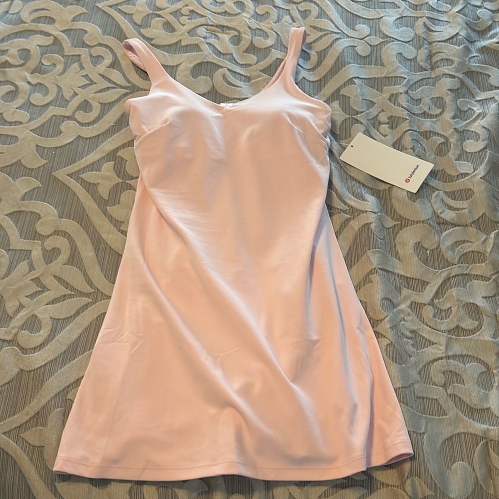 Lululemon dress